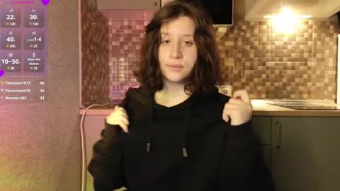 Snapshot of whatamarrie chatting on January 2025 02:52:01 AM Marrie online show from January 2025 02:52:01 AM