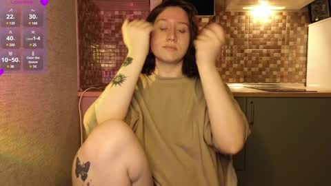 Snapshot of whatamarrie chatting on January 2025 10:29:02 PM Marrie online show from January 2025 10:29:02 PM