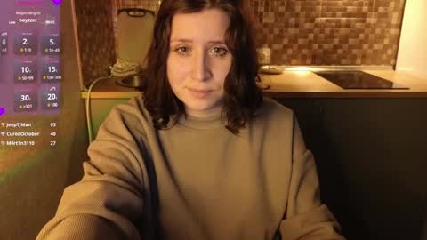 Snapshot of whatamarrie chatting on January 2025 11:45:01 PM Marrie online show from January 2025 11:45:01 PM