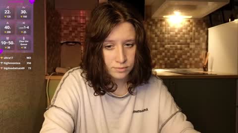 Snapshot of whatamarrie chatting on January 2025 12:54:02 AM Marrie online show from January 2025 12:54:02 AM