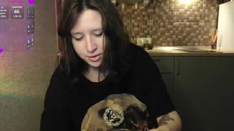 Snapshot of whatamarrie chatting on January 2025 09:50:02 PM Marrie online show from January 2025 09:50:02 PM