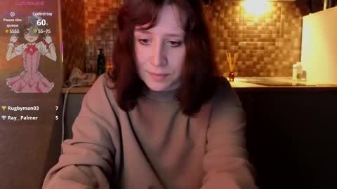 Snapshot of whatamarrie chatting on March 2025 10:10:01 PM Marrie online show from March 2025 10:10:01 PM