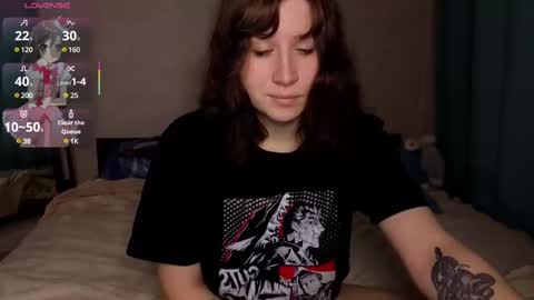 Snapshot of whatamarrie chatting on March 2025 10:59:01 PM Marrie online show from March 2025 10:59:01 PM