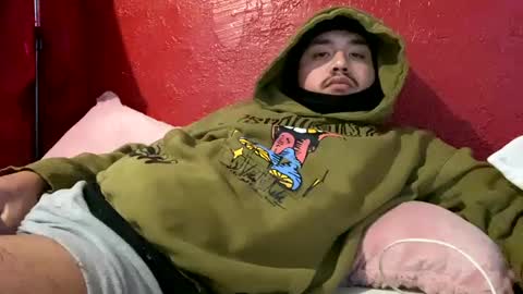 whatshisname562 online show from December 2024 04:49:01 PM