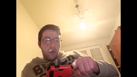 stoffy online show from January 2025 06:20:02 PM