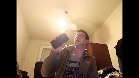 stoffy online show from February 2025 11:42:01 PM