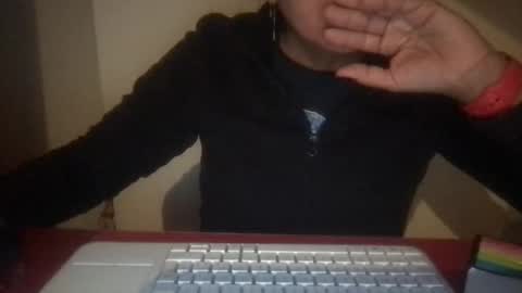 Snapshot of whisperingfire chatting on October 2025 04:40:02 PM Mel online show from October 2025 04:40:02 PM