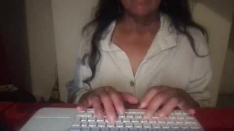 Snapshot of whisperingfire chatting on October 2025 05:35:02 PM Mel online show from October 2025 05:35:02 PM