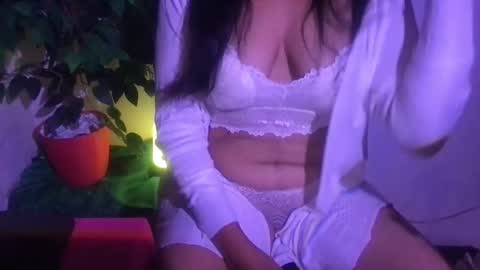 Snapshot of whisperingfire chatting on October 2025 09:35:02 AM Mel online show from October 2025 09:35:02 AM