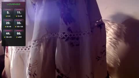 Snapshot of whisperingfire chatting on November 2025 05:24:01 AM Mel online show from November 2025 05:24:01 AM