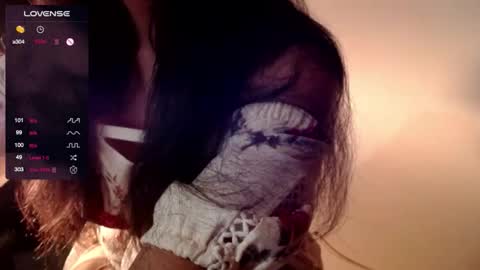 Snapshot of whisperingfire chatting on November 2025 07:18:02 AM Mel online show from November 2025 07:18:02 AM