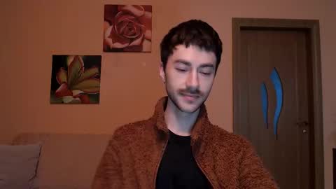 Tom online show from November 2025 02:40:02 PM