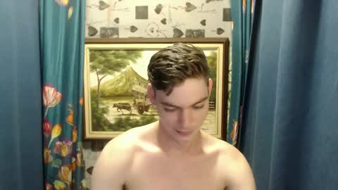 Snapshot of whiteboyinasia chatting on January 2025 03:37:01 AM Christian online show from January 2025 03:37:01 AM