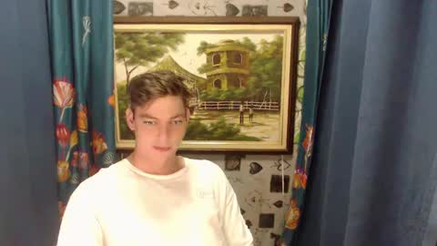 Snapshot of whiteboyinasia chatting on January 2025 02:35:01 PM Christian online show from January 2025 02:35:01 PM