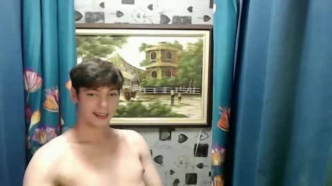 Snapshot of whiteboyinasia chatting on February 2025 02:44:01 PM Christian online show from February 2025 02:44:01 PM