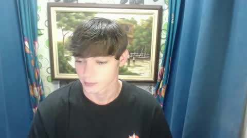 Snapshot of whiteboyinasia chatting on March 2025 03:57:02 AM Christian online show from March 2025 03:57:02 AM