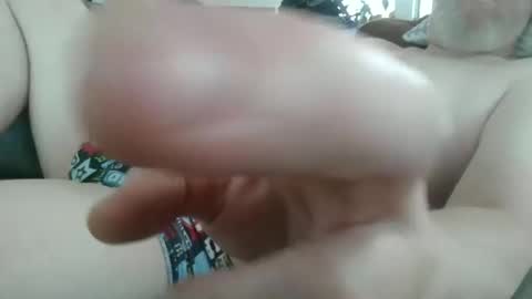 whitepantieman online show from December 2024 10:31:01 PM
