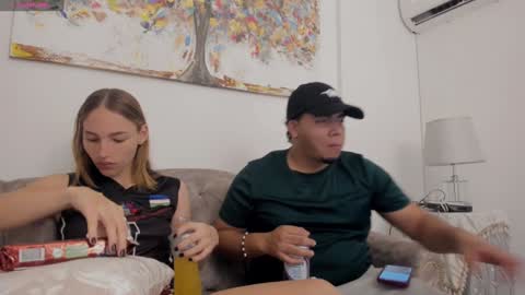 WhiteSun online show from January 2025 12:30:01 PM