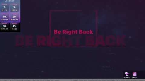 WhiteWolf online show from December 2024 06:11:02 AM