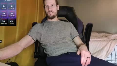 WhiteWolf online show from December 2024 04:44:02 AM