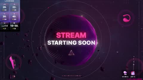 WhiteWolf online show from January 2025 01:50:01 AM