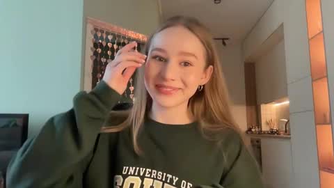 Alisa online show from February 2025 06:40:01 AM