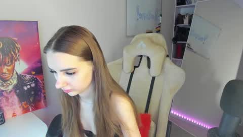 Abby  online show from December 2024 02:09:02 AM