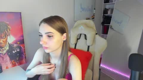 Abby  online show from December 2024 04:04:02 AM