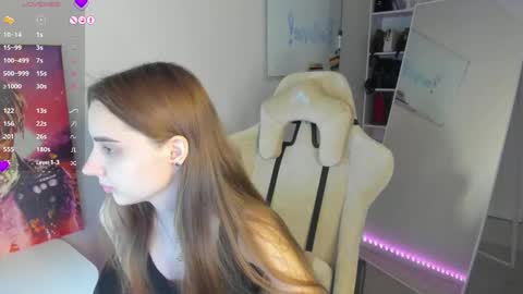 Abby  online show from January 2025 12:05:02 PM