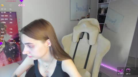 Abby  online show from January 2025 12:05:02 AM