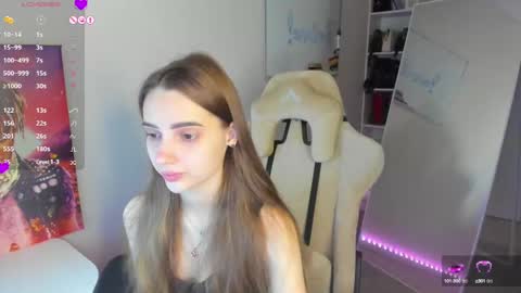 Abby  online show from January 2025 03:24:02 AM