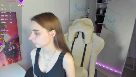 Abby  online show from January 2025 06:14:01 PM