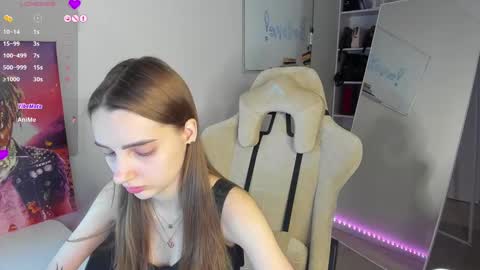 Abby  online show from January 2025 03:08:02 AM