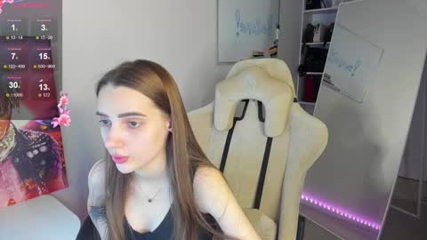 Abby  online show from January 2025 02:58:02 PM