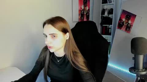 Abby  online show from February 2025 03:36:02 PM