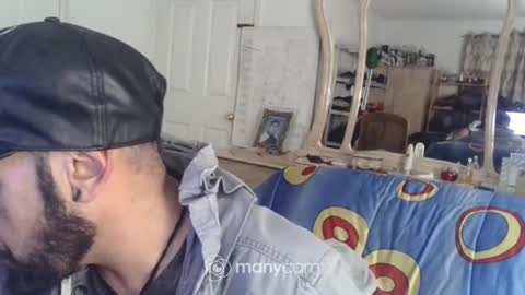 Snapshot of whorenee_kawk chatting on January 2025 12:27:01 AM whorenee kawk online show from January 2025 12:27:01 AM