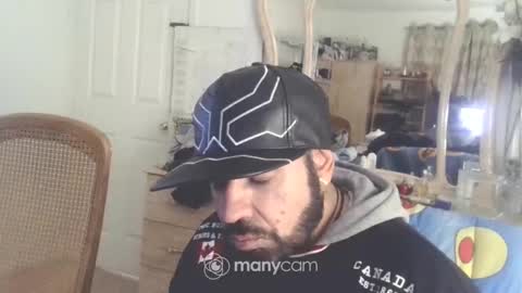 Snapshot of whorenee_kawk chatting on January 2025 01:32:01 PM whorenee kawk online show from January 2025 01:32:01 PM