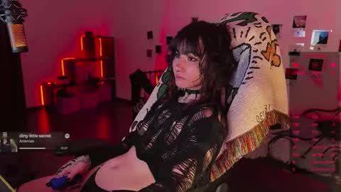 Snapshot of whysosweet chatting on November 2025 12:31:01 AM iggy iggz online show from November 2025 12:31:01 AM