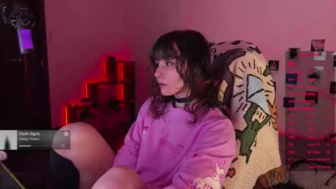 Snapshot of whysosweet chatting on November 2025 01:05:01 AM iggy iggz online show from November 2025 01:05:01 AM