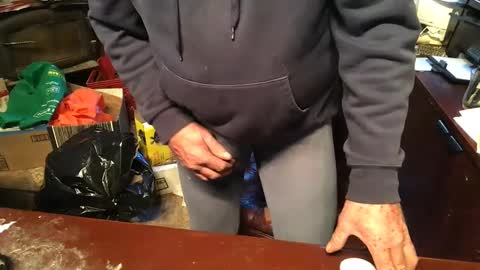 Snapshot of wickedcockstevie chatting on October 2025 07:31:01 PM stevie online show from October 2025 07:31:01 PM