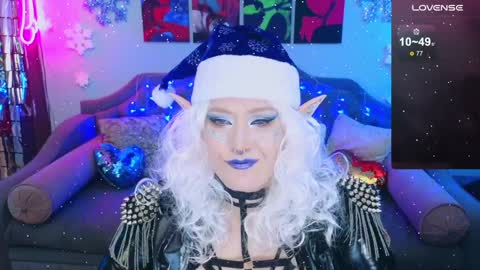 Laura  online show from January 2025 06:47:02 AM