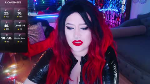 Laura  online show from January 2025 05:21:02 AM