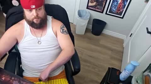 Snapshot of wifebeatershirtdude chatting on September 2025 05:02:01 PM WiggaInAWifebeater online show from September 2025 05:02:01 PM