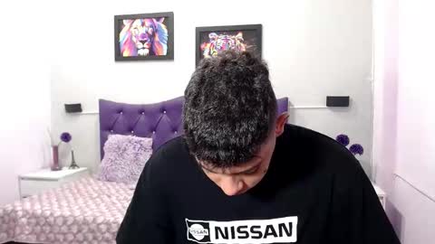 Snapshot of wiilliam_20 chatting on October 2025 02:13:02 PM wiilliam online show from October 2025 02:13:02 PM