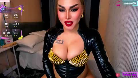 wild_bunnyts online show from September 2025 05:29:02 PM