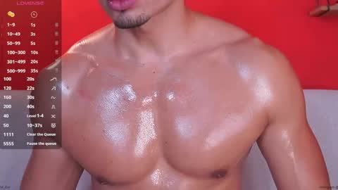 wild_col online show from October 2025 02:45:02 AM