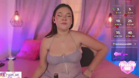 Snapshot of wild_lilhy chatting on September 2025 08:02:02 PM Lily online show from September 2025 08:02:02 PM