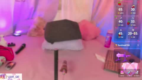 Snapshot of wild_lilhy chatting on October 2025 08:50:02 PM Lily online show from October 2025 08:50:02 PM