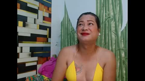 Snapshot of wild_pamela chatting on October 2025 11:31:02 PM loving trans Pamela online show from October 2025 11:31:02 PM