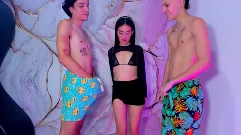 Snapshot of wild_revenge chatting on October 2025 12:22:02 AM Camila - Boy Ronaldo MOD JEISON online show from October 2025 12:22:02 AM